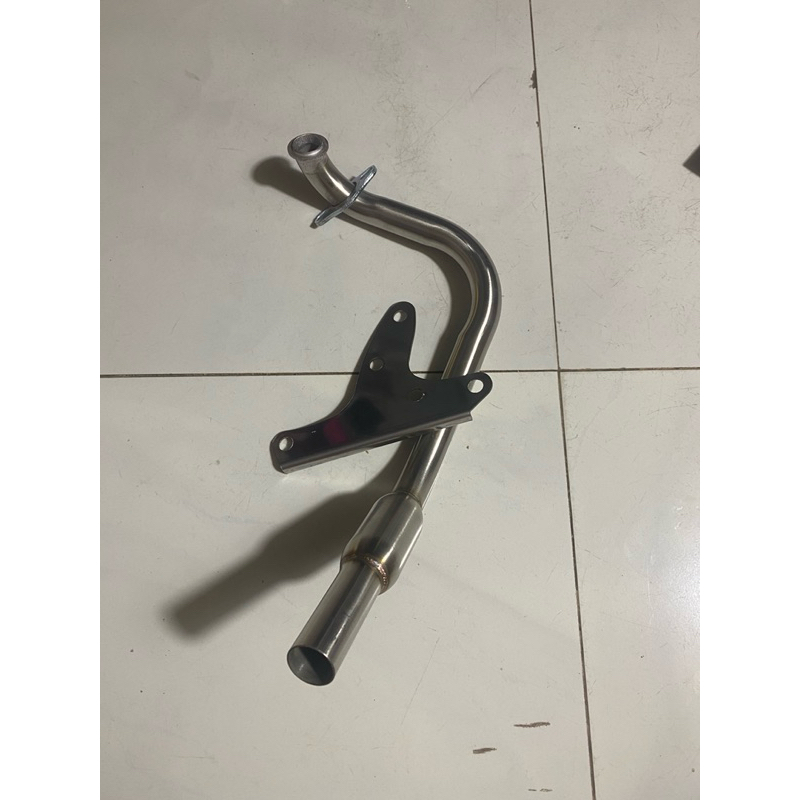 Cổ Pát Pô 4Road Vario 125-150 (2018 đến 2021) và Vario 125( 2022 đến 2025)