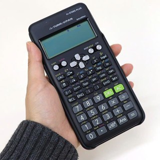 Máy tính Casio 570 es plus , Độ Chính Xác Cao , Giá Rẻ