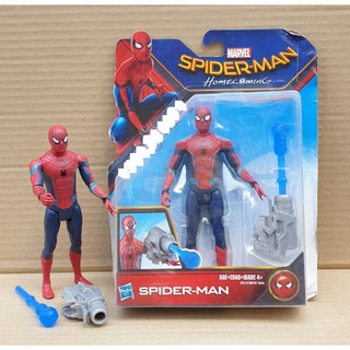 Mô hình nhân vật Marvel Spider-Man  Home Coming