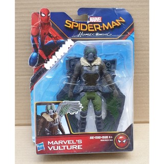 Mô hình nhân vật Marvel Spider-Man  Home Coming