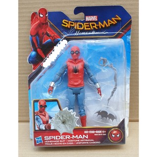 Mô hình nhân vật Marvel Spider-Man  Home Coming