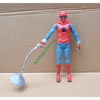 Mô hình nhân vật Marvel Spider-Man  Home Coming