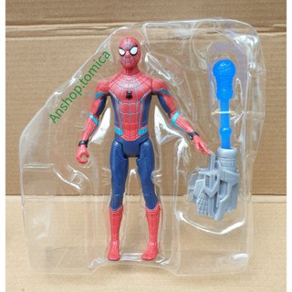 Mô hình nhân vật Marvel Spider-Man  Home Coming