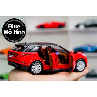 Xe mô hình Range Rover Velar tỷ lệ 1:32