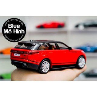 Xe mô hình Range Rover Velar tỷ lệ 1:32