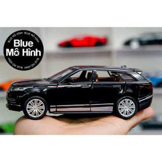 Xe mô hình Range Rover Velar tỷ lệ 1:32
