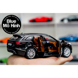 Xe mô hình Range Rover Velar tỷ lệ 1:32