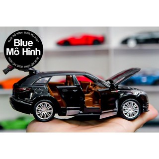Xe mô hình Range Rover Velar tỷ lệ 1:32