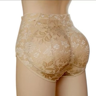 quần lót độn Mông  ren nâng đẹp tự nhiên mút dời