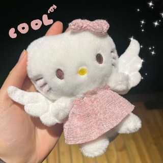 🌸MÓC KHÓA HELLO KITTY🎀 KITTY HOUSE