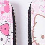 🌸MÓC KHÓA HELLO KITTY🎀 KITTY HOUSE