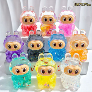 [Túi mù siêu bự]Tổng Hợp Các Loại Túi Mù Nước Labubu Thỏ Nước Moi Nước Mộng Nước PVC Trong Suốt Decor Trang Trí