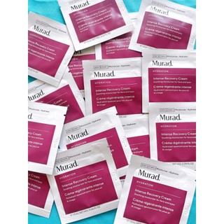 Kem Dưỡng Ẩm Sâu, Làm Mịn Da Mạnh Mẽ, Giảm Đỏ, Phục Hồi Da Murad Intense Recovery Cream