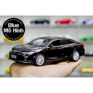 Xe mô hình Toyota Avalon 1:32
