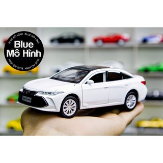 Xe mô hình Toyota Avalon 1:32