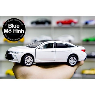 Xe mô hình Toyota Avalon 1:32