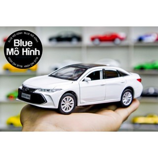 Xe mô hình Toyota Avalon 1:32