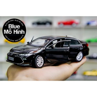 Xe mô hình Toyota Avalon 1:32