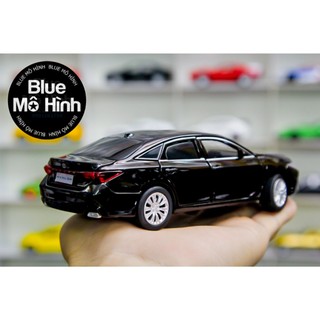Xe mô hình Toyota Avalon 1:32