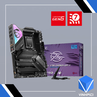 Mainboard MSI MPG Z790 CARBON WIFI II [NEW]