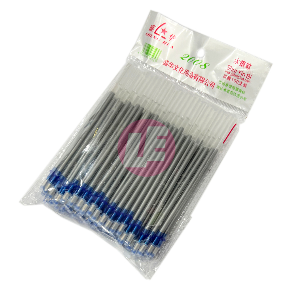 Ruột viết bạc ( Bịch 100 Cây )