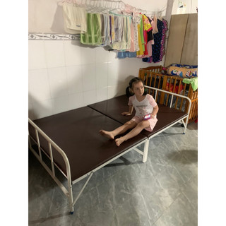 Giường gấp gọn thông minh
