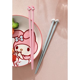 SANRIO🌸ĐÔI ĐŨA HELLO KITTY CINNAMOROLL MELODY SANRIO FRIENDS