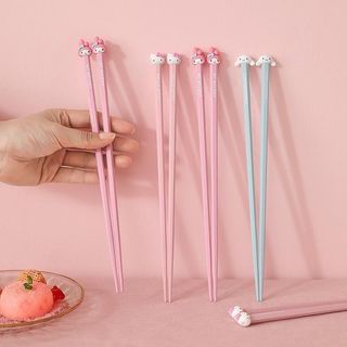 SANRIO🌸ĐÔI ĐŨA HELLO KITTY CINNAMOROLL MELODY SANRIO FRIENDS
