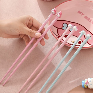 SANRIO🌸ĐÔI ĐŨA HELLO KITTY CINNAMOROLL MELODY SANRIO FRIENDS