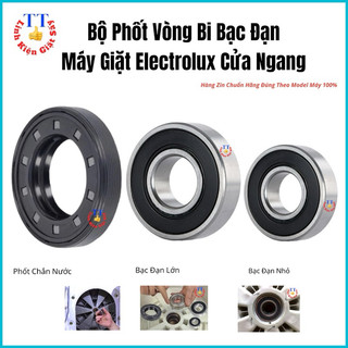Chảng ba máy giặt EWF 10932 Electrolux