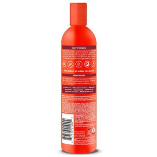 Kem tóc Cantu Moisturizing Curl Activator Cream 355ml giữ nếp tóc xoăn