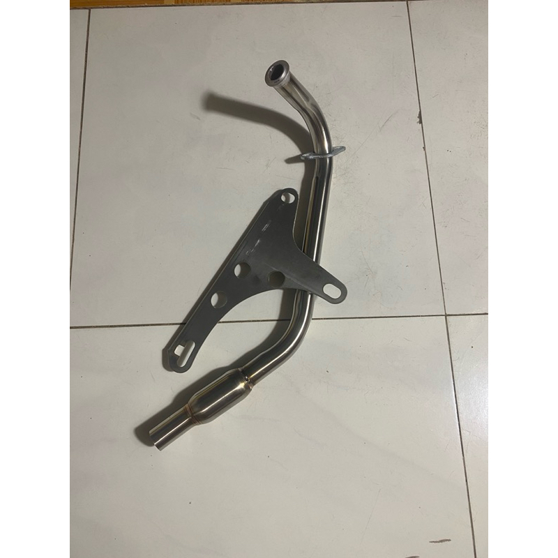 Cổ Pát Pô 4Road Vario (2015 đến 2017)