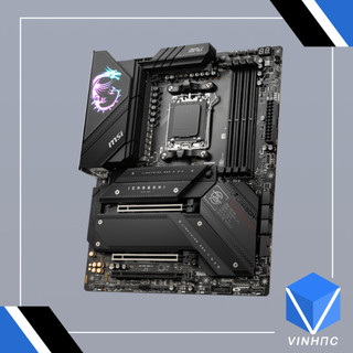 Mainboard MSI MPG X670E CARBON WIFI [NEW]