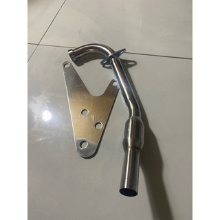 Cổ Pát Pô 4Road Mio (mio, ultimo, clasico), ( cổ rời về canh cho đẹp và theo ý)