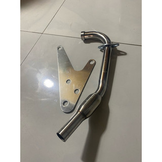 Cổ Pát Pô 4Road Mio (mio, ultimo, clasico), ( cổ rời về canh cho đẹp và theo ý)