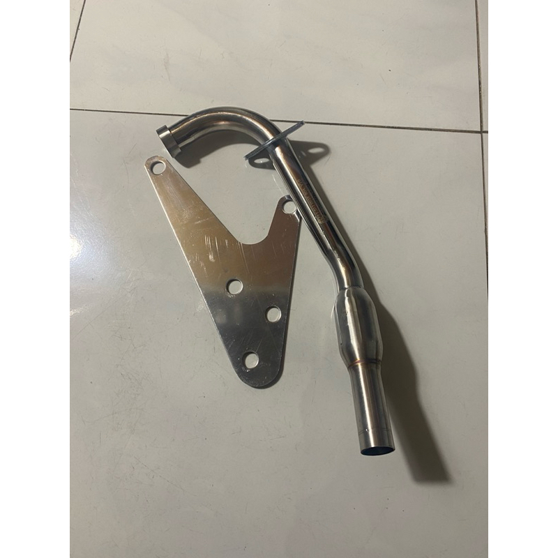 Cổ Pát Pô 4Road Mio (mio, ultimo, clasico), ( cổ rời về canh cho đẹp và theo ý)