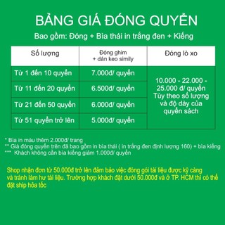 giấy in khổ A4 - A0