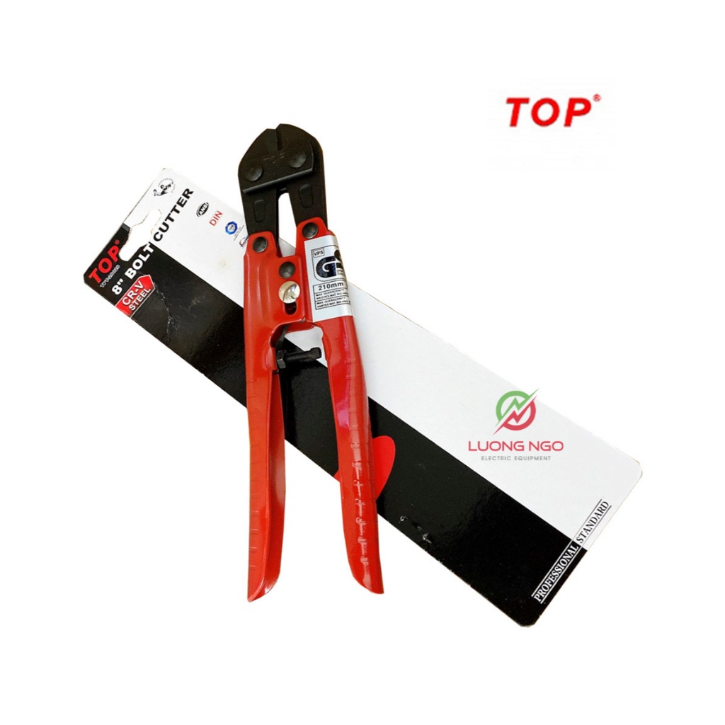 Kìm cộng lực mini TOP 8 inch