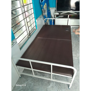 Giường gấp gọn thông minh