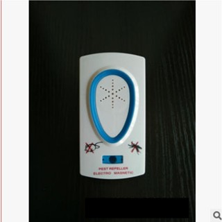 Máy đuổi chuột, gián, muỗi và côn trùng Pest Reject