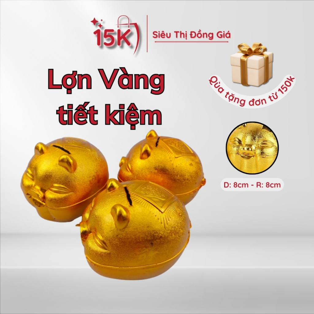 Lợn Nhựa tiết kiệm tiền cho bé , Lợn nhựa tài lộc, heo nhựa tiết kiệm heo nhựa tài lộc