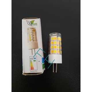 Bóng đèn led ghim G4 3 màu 4w
