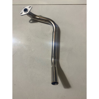 Cổ pô Vision - Inox 304 (2012 đến 2020)