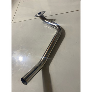 Cổ pô Vision - Inox 304 (2012 đến 2020)