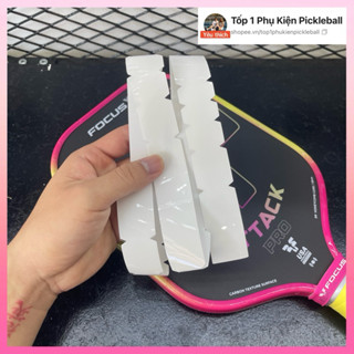 Miếng dán viền vợt Pickleball Cao Cấp hàng Japan 🇯🇵 - FULL VIỀN