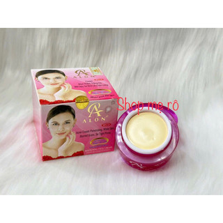kem Alon đầy đủ các dòng (hàng chuẩn cty)