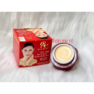 kem Alon đầy đủ các dòng (hàng chuẩn cty)