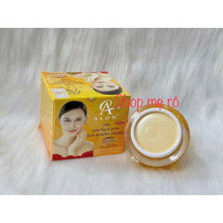 kem Alon đầy đủ các dòng (hàng chuẩn cty)