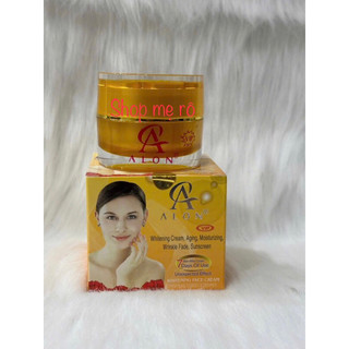 kem Alon đầy đủ các dòng (hàng chuẩn cty)