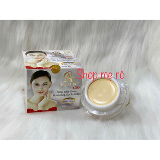 kem Alon đầy đủ các dòng (hàng chuẩn cty)